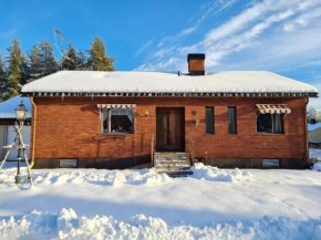 Villa Josie Schwedisch Lappland